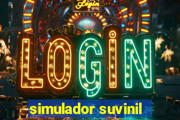 simulador suvinil